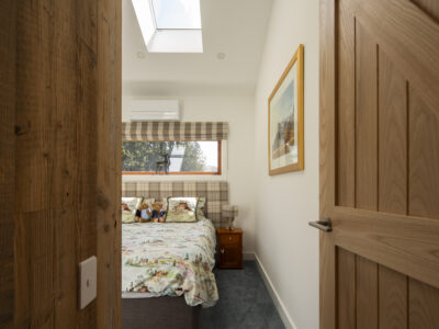 Little Breck - High Country Hideaway near Queenstown