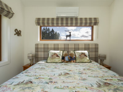 Little Breck - High Country Hideaway near Queenstown