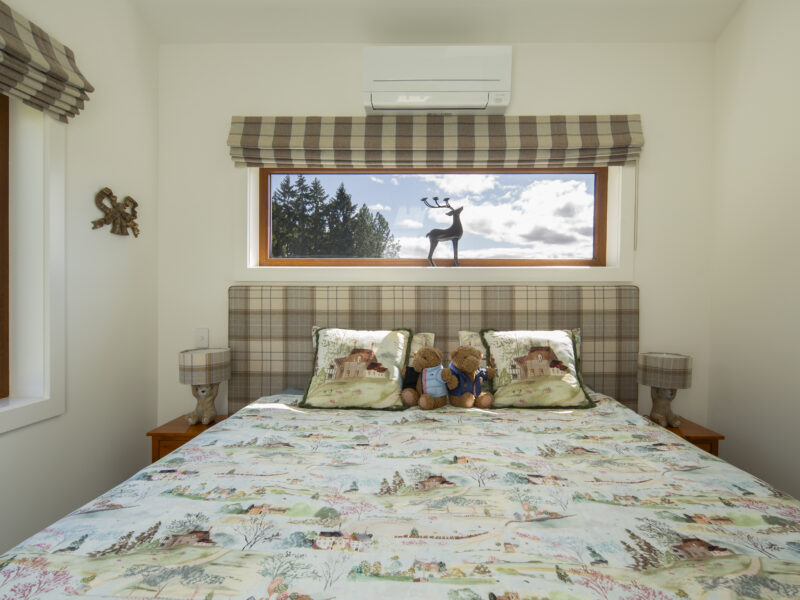 Little Breck - High Country Hideaway near Queenstown