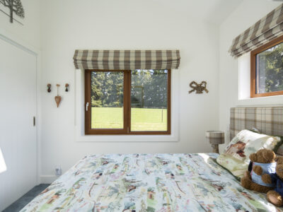 Little Breck - High Country Hideaway near Queenstown