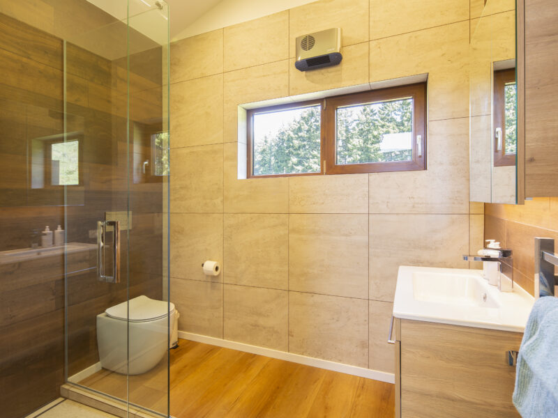 Little Breck - High Country Hideaway near Queenstown