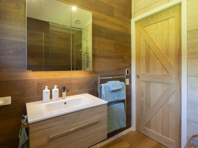 Little Breck - High Country Hideaway near Queenstown