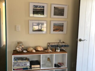 Relax by the water - Waimanaaki