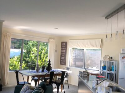 Relax by the water - Waimanaaki