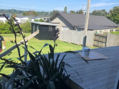 Relax by the water - Waimanaaki