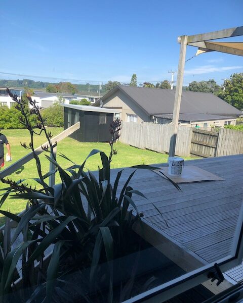 Relax by the water - Waimanaaki