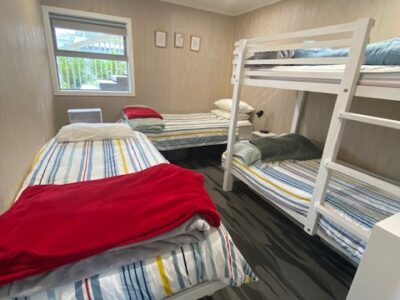 Awatea Beach escape -full accessibility -