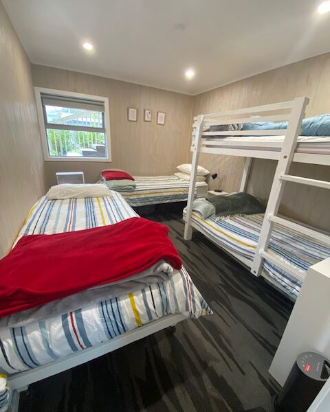 Awatea Beach escape -full accessibility -