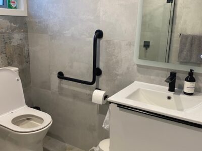 Awatea Beach escape -full accessibility -