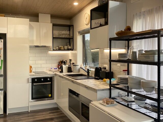 Awatea Beach escape -full accessibility -