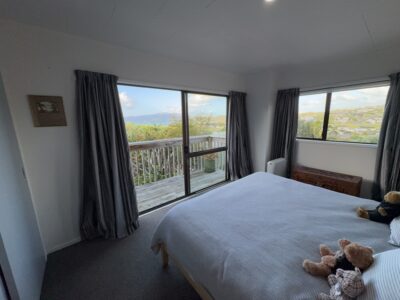 Breathtaking Bay Views | Walk to Coopers Beach