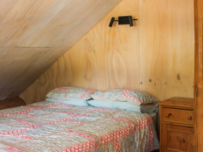 Stunning Private Log Cabin