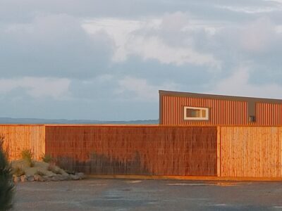 Private Luxury Studio | Spa | Lake Views