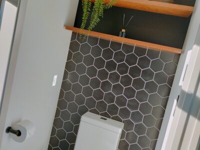 Private Luxury Studio | Spa | Lake Views