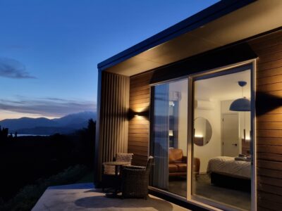 Private Luxury Studio | Spa | Lake Views