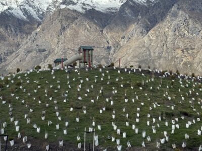 Luxury New Home with Stunning Views