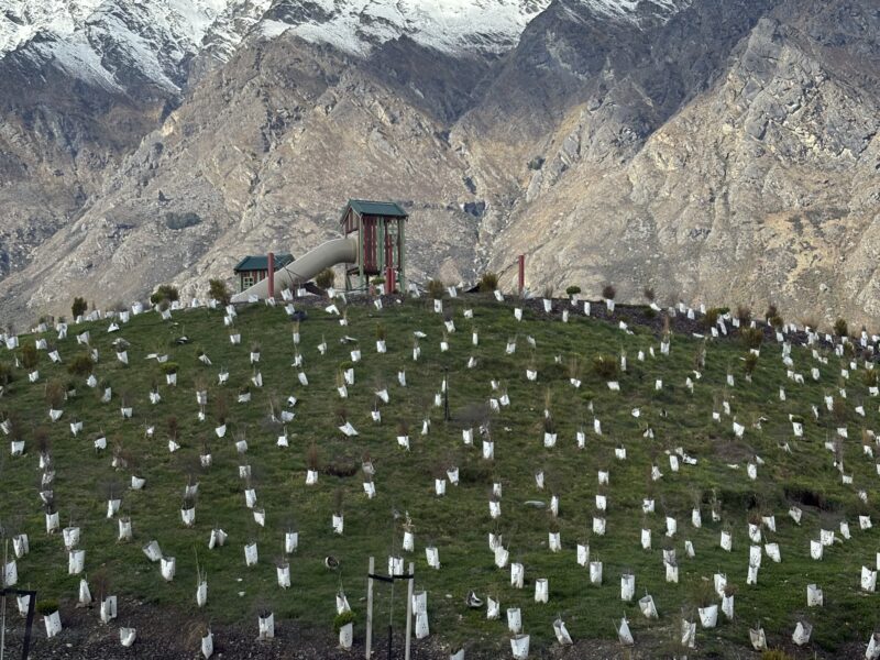 Luxury New Home with Stunning Views