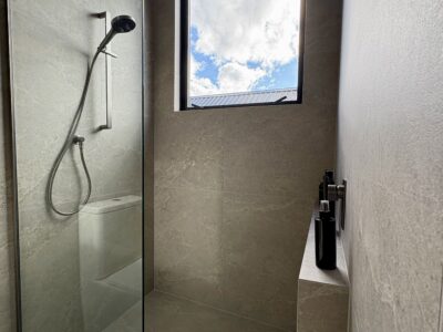 Luxury New Home with Stunning Views