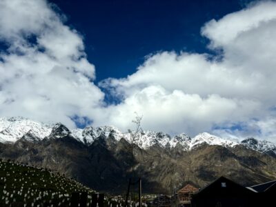 Luxury New Home with Stunning Views