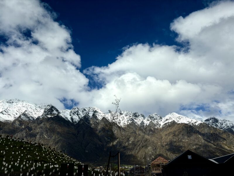 Luxury New Home with Stunning Views