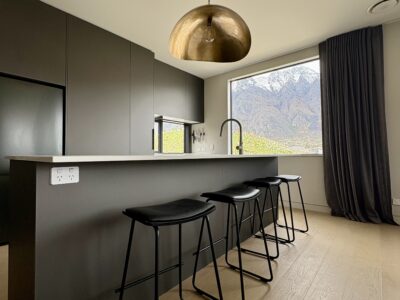 Luxury New Home with Stunning Views