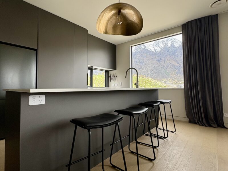 Luxury New Home with Stunning Views