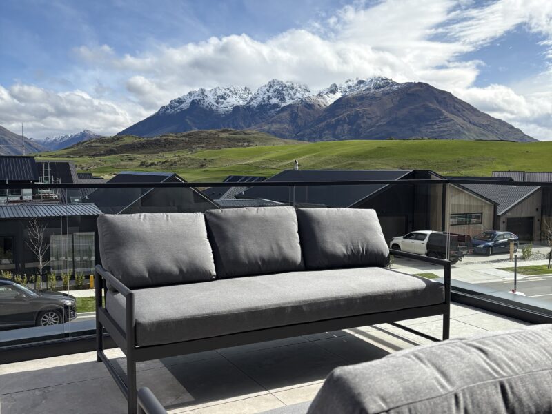 Luxury New Home with Stunning Views