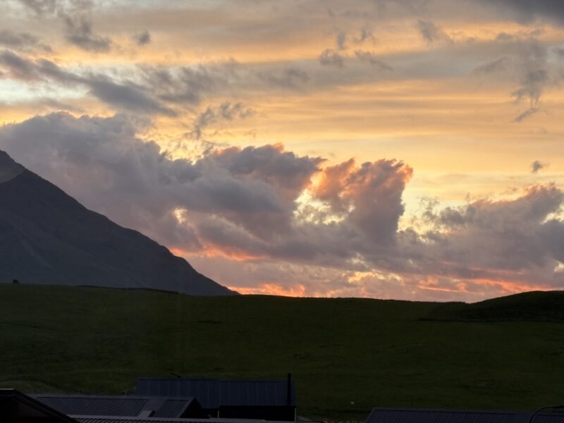 Luxury New Home with Stunning Views