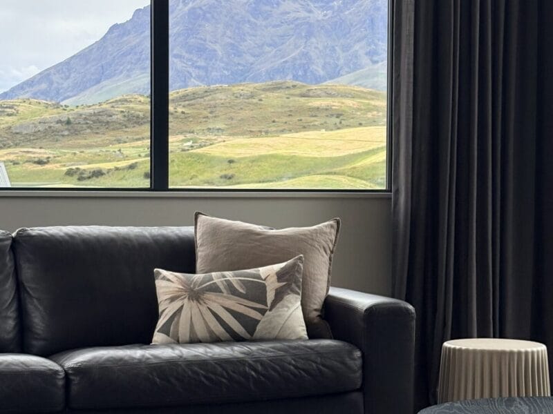 Luxury New Home with Stunning Views