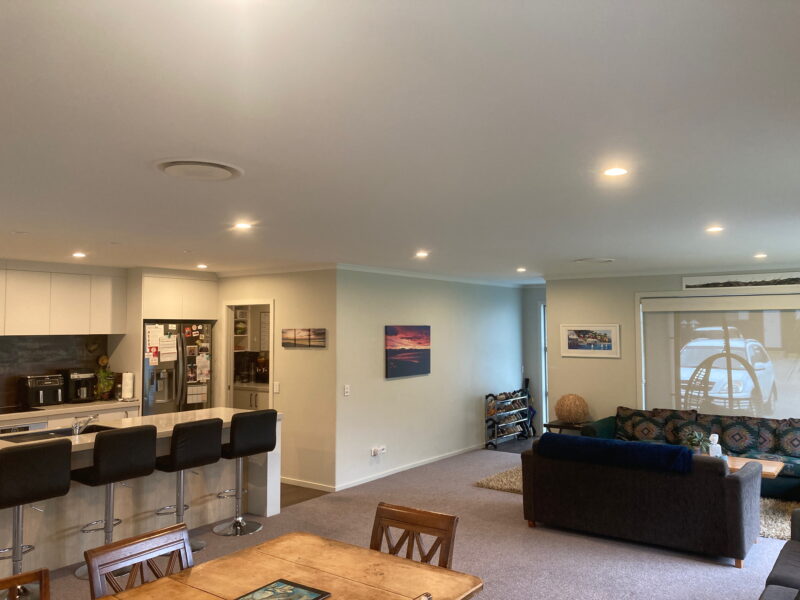 Large or Multiple Families Fun