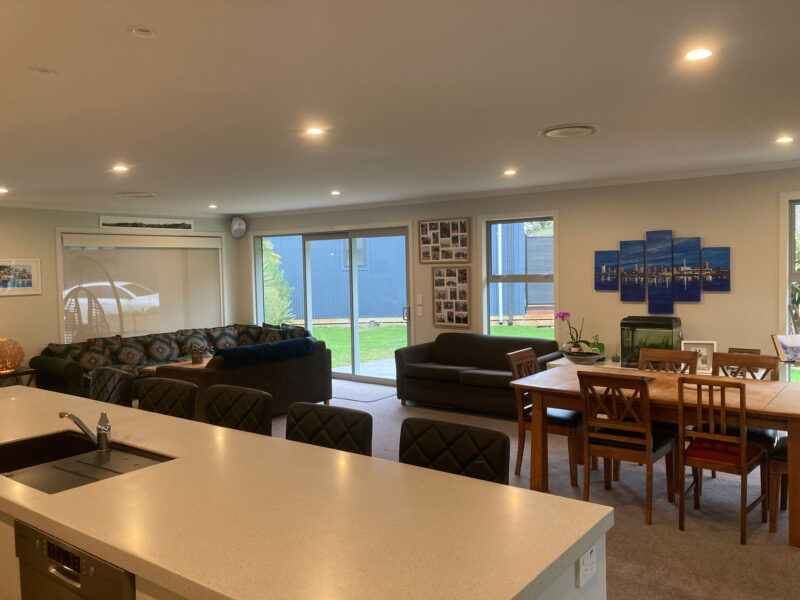 Large or Multiple Families Fun