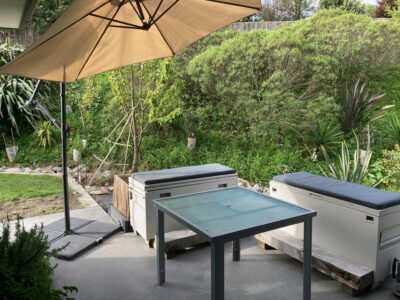 Large or Multiple Families Fun