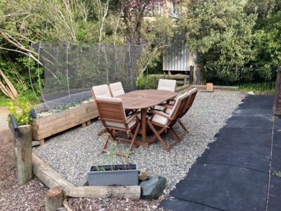 Large or Multiple Families Fun