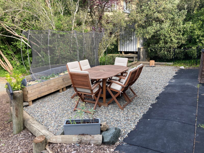 Large or Multiple Families Fun