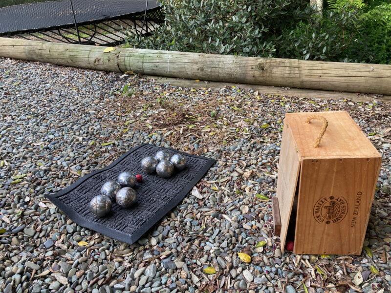 Large or Multiple Families Fun