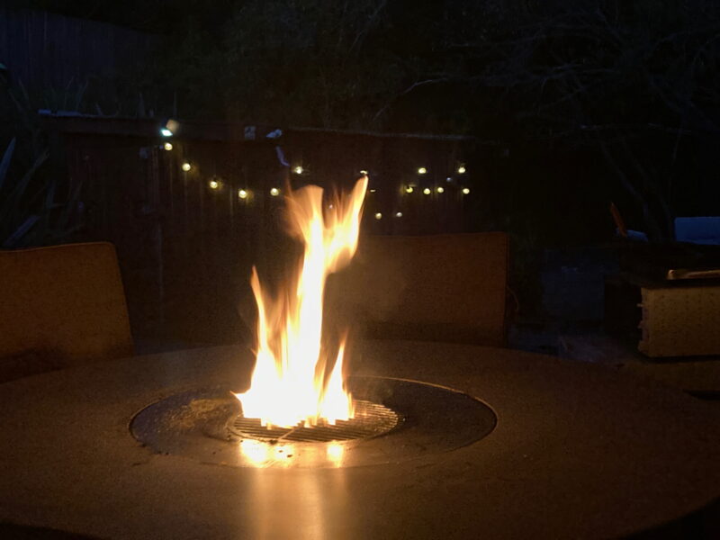 Large or Multiple Families Fun