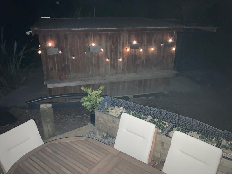 Large or Multiple Families Fun