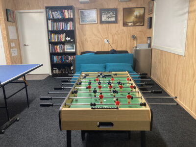 Large or Multiple Families Fun