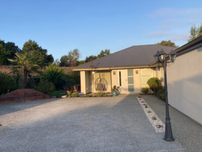 Large or Multiple Families Fun