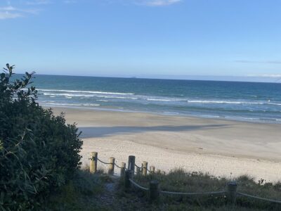 Relax by the water - Waimanaaki