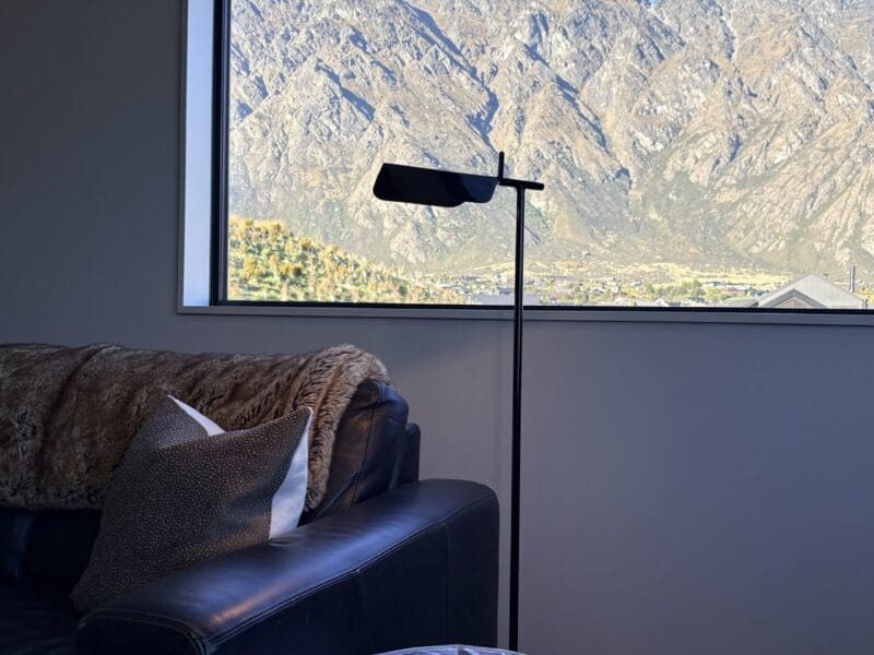 Luxury New Home with Stunning Views