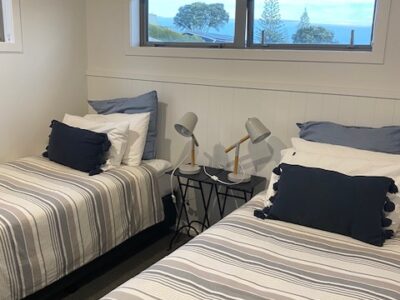 Awatea Beach escape -full accessibility -