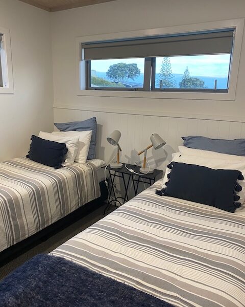 Awatea Beach escape -full accessibility -