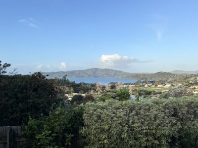 Breathtaking Bay Views | Walk to Coopers Beach