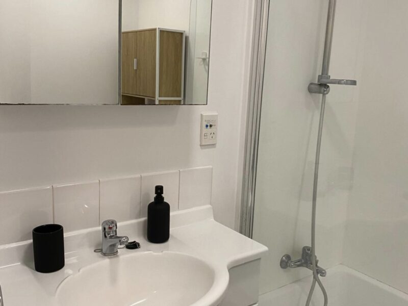 Family friendly Berhampore Apartment with indoor pool and gym