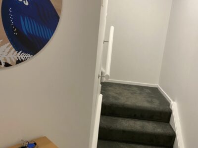 Family friendly Berhampore Apartment with indoor pool and gym