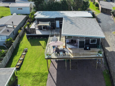 Awatea Beach escape -full accessibility -