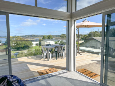 Awatea Beach escape -full accessibility -