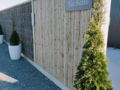 Private Luxury Studio | Spa | Lake Views