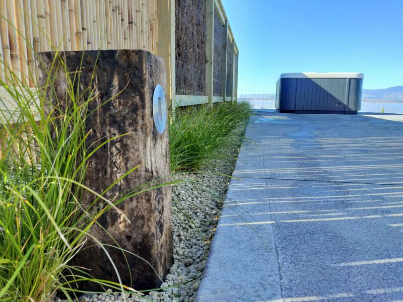 Private Luxury Studio | Spa | Lake Views